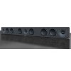Russound® 3.0-Channel 300-Watt-Continuous 50-In. Cinema Bar 3.0, Black - 2 of 4