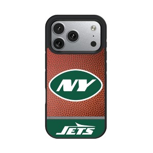 NFL AFC Teams Football Wordmark Bump Cell Phone Case for Apple iPhone 17 Series - 1 of 4