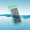 Unique Bargains Full Stripe Mobile Waterproof Bag 2 Pcs - 4 of 4
