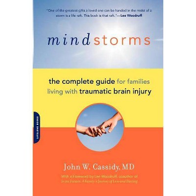 Mindstorms - by  John W Cassidy (Paperback)