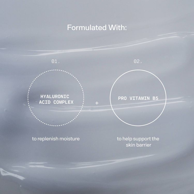 Versed Water Rush Intensive Hydrating Serum - 1 fl oz, 4 of 7