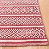 Montauk MTK341 Hand Woven Area Rug  - Safavieh - 2 of 4