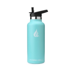 20oz Hydro Cell Standard Mouth Stainless Steel Water Bottle - 1 of 4