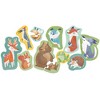Hape: Woodland Friends Puzzle - 10 Mini Animal Shaped Puzzles, Ages 18mo+ - 3 of 4