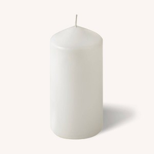 Hyoola - Pillar Candles - 1 of 1