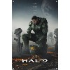 Trends International Halo: Season 2 - Cemetery One Sheet Unframed Wall Poster Prints - 4 of 4