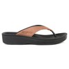 Aerothotic Cuta Womens Comfortable Flip-flop Sandal - image 4 of 4