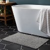 Performance Plus Cotton Reversible Bath Rug/Runner - Threshold™ - 2 of 4