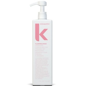 Kevin Murphy Plumping Rinse Densifying Conditioner for Thinning Hair (33.8 oz XXL LITER) for Hair Regrowth | Plumping.Rinse - 1 of 4