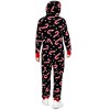 Tipsy Elves Candy Cane Christmas Lane Jumpsuits - 4 of 4