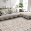 Dalyn Arcata AC1 Putty Area Rug - 8' x 10' Rectangle - 3 of 3