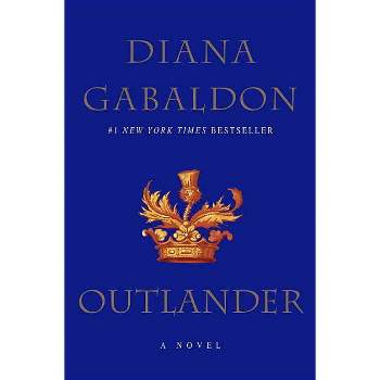 Outlander - by Diana Gabaldon