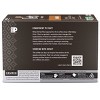 Peet's Major Dickason Dark Roast Brewed Coffee 10ct/4.4oz - 3 of 4