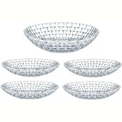 Nachtmann Bossa Nova 5-Piece Serving Set