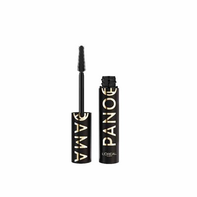 L'Oreal Paris Voluminous Panorama Volumizing and Lengthening Mascara - 0.33 fl oz
