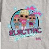 Boys' - LOL Surprise! - Electric Dreams Short Sleeve Graphic T-Shirt - 2 of 4