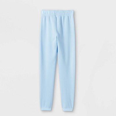 TargetGirls' Frozen Jogger Pants - Blue