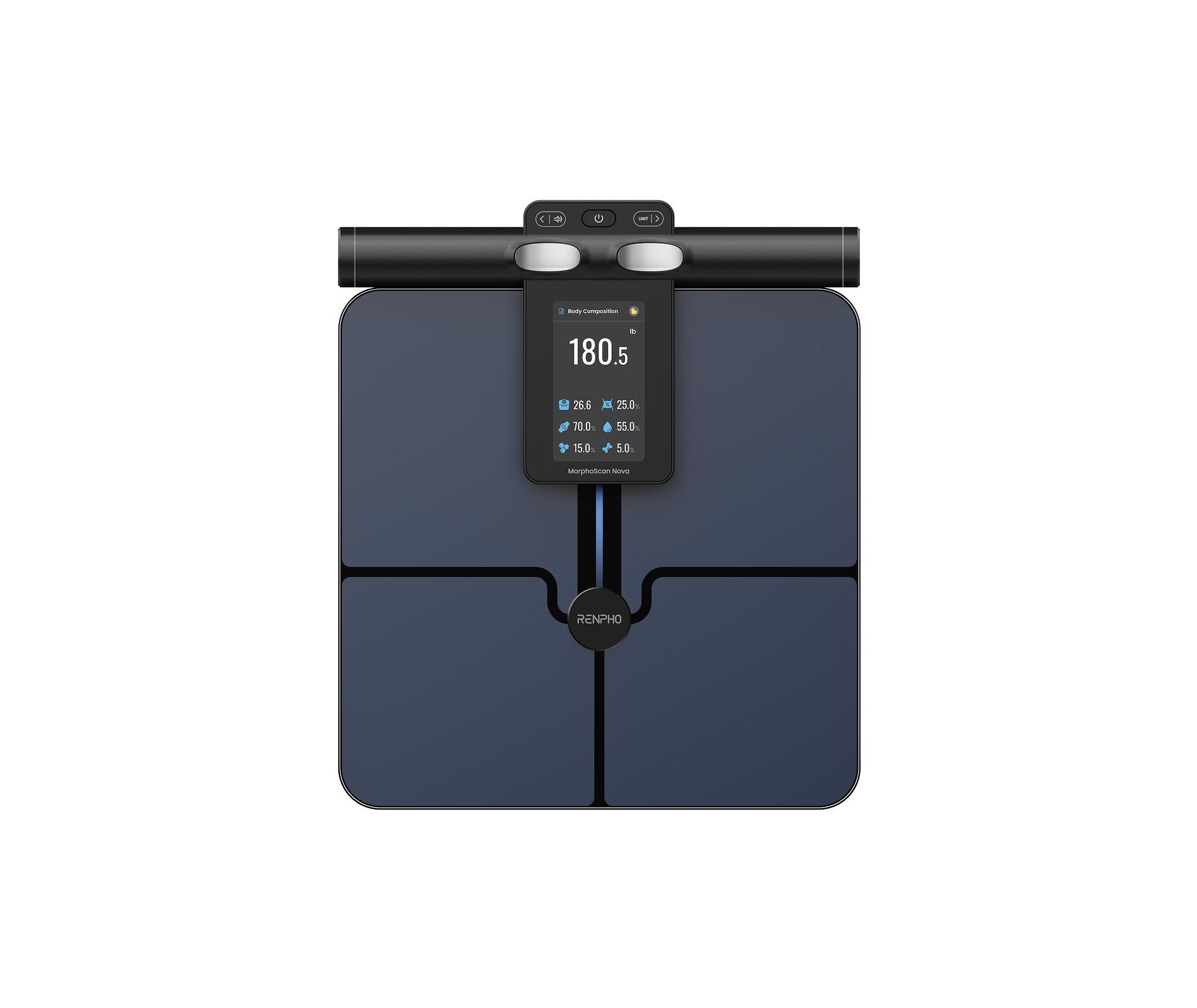 RENPHO MorphoScan Nova Body Composition Scale
