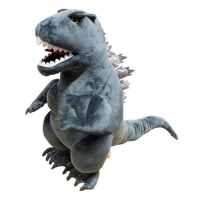 UCC Distributing Godzilla 30 Inch Jumbo Character Plush