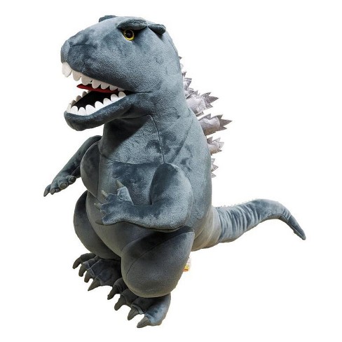 Godzilla plush target new arrivals