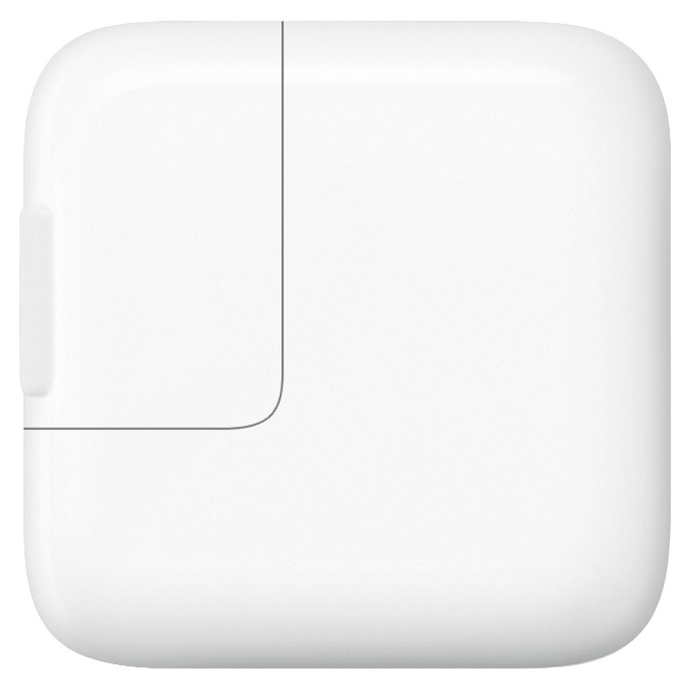 UPC 885909629022 product image for Apple 12W USB Power Adapter - White (MD836LL/A) | upcitemdb.com