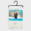 Warm Essentials by Cuddl Duds Women's Smooth Stretch Thermal Scoop Neck Top - 3 of 4
