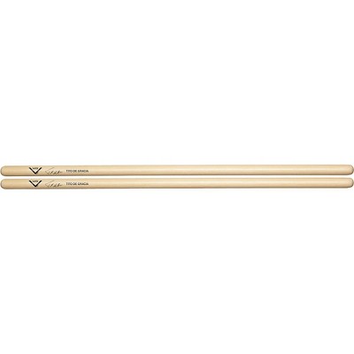 Vater Tito De Gracia Signature Timbale Sticks