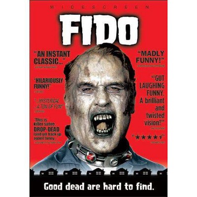 Fido (DVD)(2007)