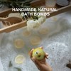 Pursonic 10 Pcs of Handmade, Natural and Organic Bath Bombs - 3 of 3