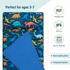 Wildkin Original Nap Mat for Kids - 3 of 4
