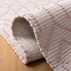 Montauk MTK652 Hand Woven Indoor Rugs - Safavieh - 4 of 4