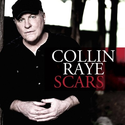 Collin Raye - Scars (CD)