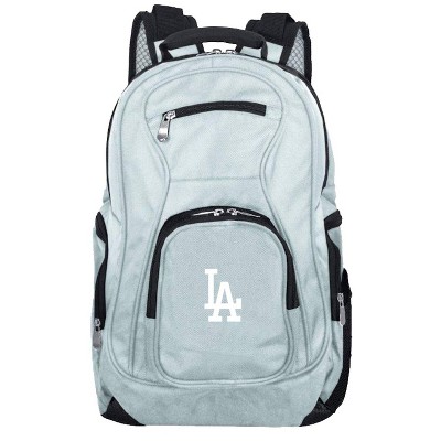 dodgers backpack