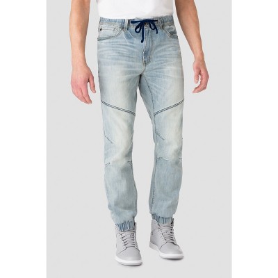 Denizen men's jogger clearance jeans