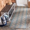 Courtyard CY6013 Power Loomed Indoor and Outdoor Rug - Safavieh - 2 of 4