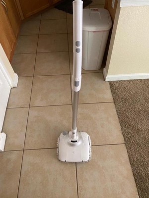 Rechargeable Cordless Electric Mop – Organiza