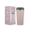 Zojirushi 11oz Stainless Steel Tumbler SX-KA30PM - Vintage Rose: Insulated Coffee & Water Tumbler, 5-Year Warranty - 2 of 4