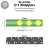 Big Dot of Happiness You Got Served - Tennis - Baby Shower or Tennis Ball Birthday Party Favors and Cupcake Kit - Fabulous Favor Party Pack - 100 Pc - 3 of 4