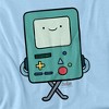 Men's Adventure Time Bmo T-Shirt - 2 of 4