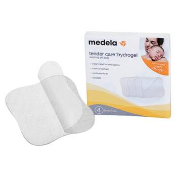 Medela 👶 Safe & Dry Ultra Thin Disposable Nursing Pads
