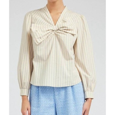 Women's Briella Top - current air