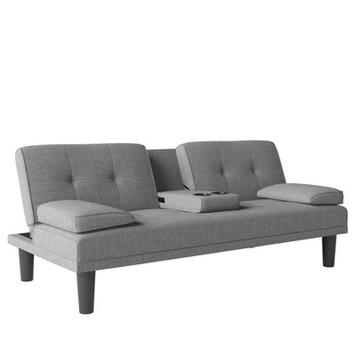 loveseat futon target