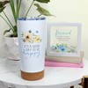 Pavilion Gift Company - Good Day - 20 oz Travel Tumbler - Portable Drinkware - 4 of 4