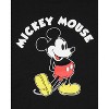 Disney Mickey Mouse Men's Classic Pose Since 1928 Crewneck Sweatshirt - 3 of 4
