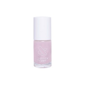 Olive & June Quick Dry Nail Polish - 0.3 fl oz - 1 of 4