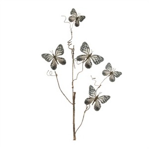 Butterfly Twig Spray (Set of 4) - 1 of 4