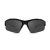 2 Pairs of Epoch Eyewear Epoch 1 Sunglasses with Smoke, Smoke Lenses - 4 of 4