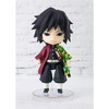 Bandai - Tamashi Nations - Demon Slayer - Tomioka Giyu-Mizubashira, BandaiTamashii Nations Figuarts mini - 2 of 4