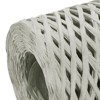 Unique Bargains Decorative Raffia Paper Craft Ribbon for Christmas Wrapping DIY - 4 of 4