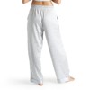 Hello Mello Women’s Beauty Sleep Satin Pajama Pants - 3 of 4